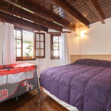 Cabanas Gonzalez Villa Gesell Ngoại thất bức ảnh