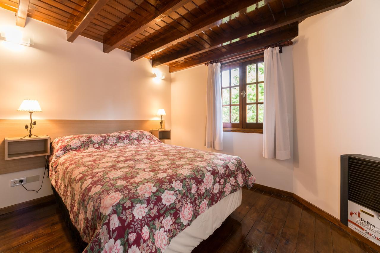 Cabanas Gonzalez Villa Gesell Ngoại thất bức ảnh
