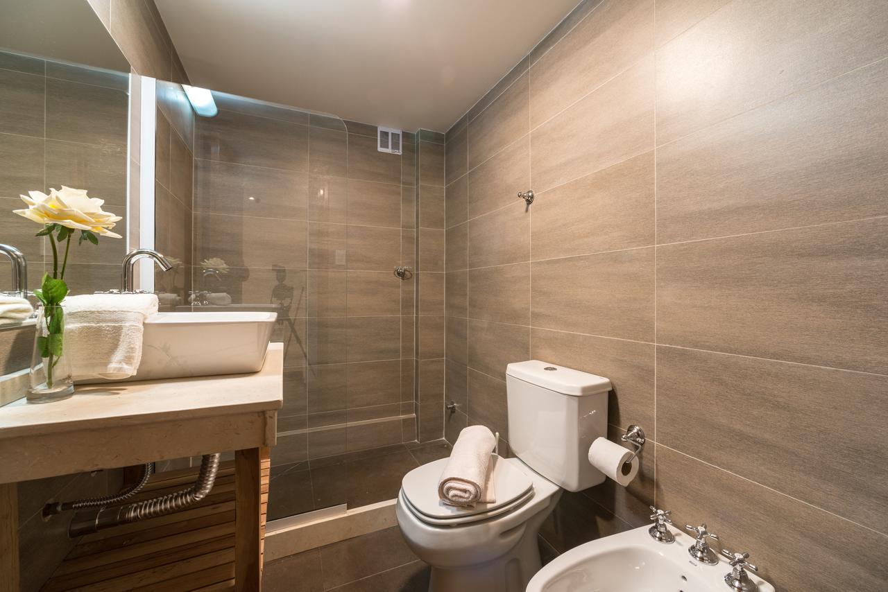 Cabanas Gonzalez Villa Gesell Ngoại thất bức ảnh