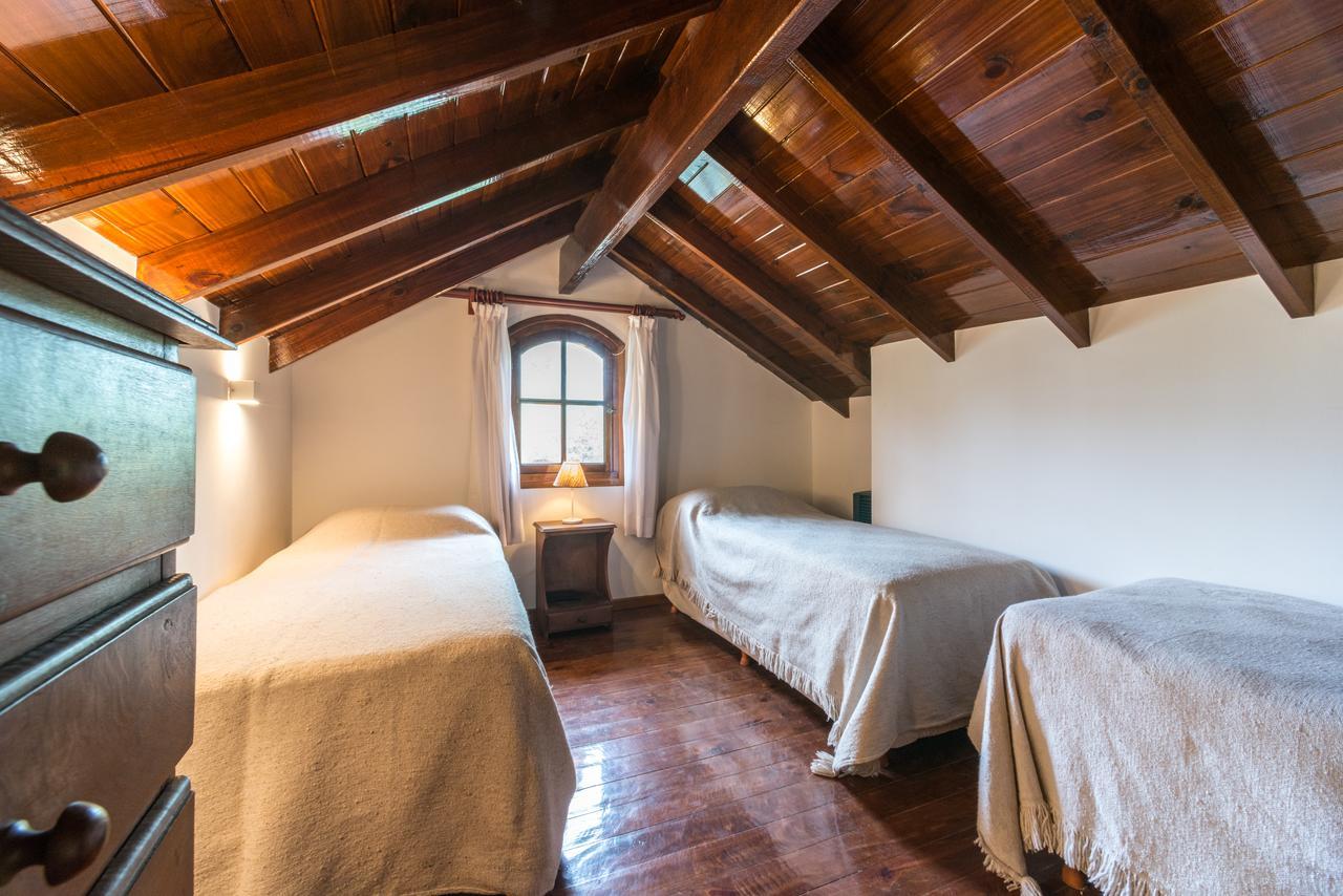 Cabanas Gonzalez Villa Gesell Ngoại thất bức ảnh