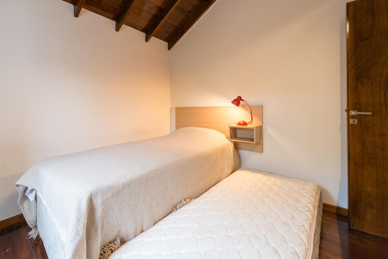 Cabanas Gonzalez Villa Gesell Ngoại thất bức ảnh